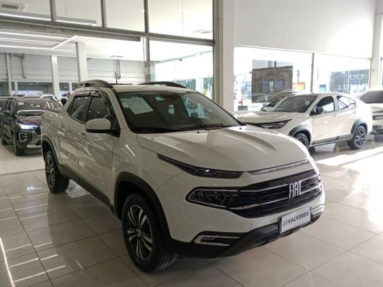 FIAT TORO 1.3 TURBO 270 FLEX FREEDOM AT6 FIAT TORO 1.3 TURBO 270 FLEX FREEDOM AT6